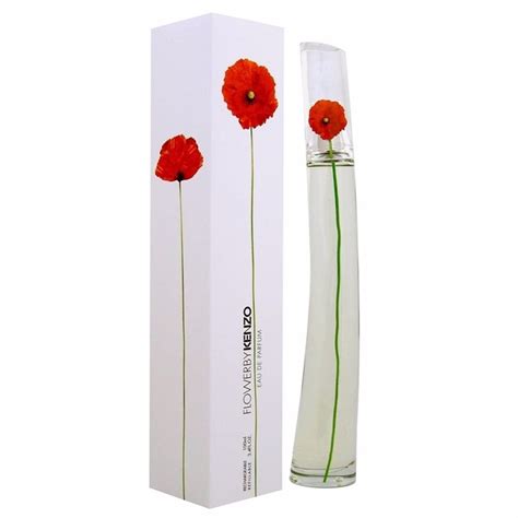 kenzo by flower parfum